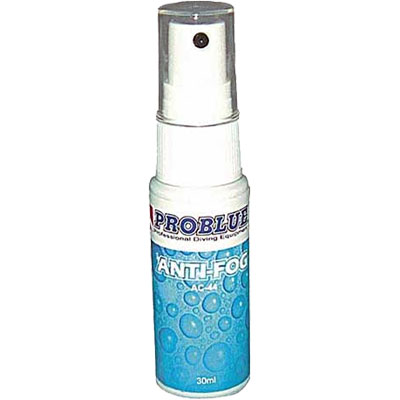 Anti-condens spray / 30 ml